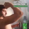 imageDove MenCare Antiperspirant Deodorant Dry Spray For Men Extra Fresh 72hour Sweat and Odor protection With Triple Defense Technology 38 oz38 Ounce Pack of 1
