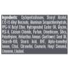 imageDove MenCare Antiperspirant Deodorant Stick 4 Count Clean Comfort 72Hour Sweat ampamp Odor Protection Antiperspirant for Men With 14 Moisturizing Cream 27 oz