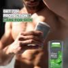 imageDove MenCare Antiperspirant Deodorant Stick for Men 4 Count Extra Fresh with 72hour Sweat ampamp Odor Protection with 14 Moisturizing Cream ampamp Longlasting Citrus scent 27 oz27 Ounce Pack of 1