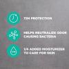 imageDove MenCare Antiperspirant Dry Spray 72H Protection Eucalyptus  Birch With a PlantBased moisturizer 38 OZ38 Ounce Pack of 1