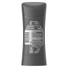 imageDove MenCare Antiperspirant Stick Sandalwood  Amber 4 Count 72H Protection with a PlantBased Moisturizer 26 ozBody Deodorant
