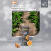 imageDove MenCare Antiperspirant Stick Turmeric  Mandarin 4 Count 72H Protection with a PlantBased Moisturizer 26 ozSweet