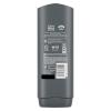 imageDove MenCare Body Wash Extra Fresh 4 Count for Mens Skin Care Body Wash Effectively Washes Away Bacteria While Nourishing Your Skin 18 ozCharcoal and Clay