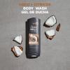 imageDove MenCare Body Wash Extra Fresh 4 Count for Mens Skin Care Body Wash Effectively Washes Away Bacteria While Nourishing Your Skin 18 ozCoco  Ctricos