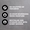 imageDove MenCare Body Wash Mineral  Sage 4 Count for Mens Skin Care Effectively Washes Away Bacteria While Nourishing Your Skin 18 ozcharcoal and clay