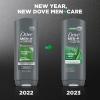 imageDove MenCare Body Wash Mineral  Sage 4 Count for Mens Skin Care Effectively Washes Away Bacteria While Nourishing Your Skin 18 ozminerals and sage