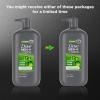 imageDove MenCare Body and Face Wash Hydrating Clean Comfort Mens Body Wash with 24Hour Nourishing Micromoisture Technology 30 ozRefreshing