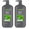imageDove MenCare Body and Face Wash Hydrating Clean Comfort Mens Body Wash with 24Hour Nourishing Micromoisture Technology 30 ozRefreshing