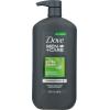 imageDove MenCare Body and Face Wash Hydrating Clean Comfort Mens Body Wash with 24Hour Nourishing Micromoisture Technology 30 ozRefreshing