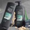 imageDove MenCare Body and Face Wash Hydrating Clean Comfort Mens Body Wash with 24Hour Nourishing Micromoisture Technology 30 ozSensitive Skin