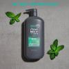 imageDove MenCare Body and Face Wash Hydrating Clean Comfort Mens Body Wash with 24Hour Nourishing Micromoisture Technology 30 ozTea Tree