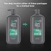 imageDove MenCare Body and Face Wash Hydrating Clean Comfort Mens Body Wash with 24Hour Nourishing Micromoisture Technology 30 ozTea Tree