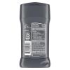 imageDove MenCare Deodorant Stick 4 Count Stain Defense Clean for Men Antiwhite Marks ampamp Antiyellow Stains with 72hour Sweat and Odor Protection 27 ozCool