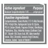 imageDove MenCare Deodorant Stick 4 Count Stain Defense Clean for Men Antiwhite Marks ampamp Antiyellow Stains with 72hour Sweat and Odor Protection 27 ozInvisible