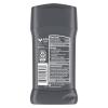 imageDove MenCare Deodorant Stick 4 Count Stain Defense Clean for Men Antiwhite Marks ampamp Antiyellow Stains with 72hour Sweat and Odor Protection 27 ozInvisible