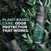 imageDove MenCare DeodorantampnbspSpray Aluminum Free Deodorant Eucalyptus and Birch Naturally Derived Plant Based Mens Deodorant Moisturizer 4 oz 3 Count