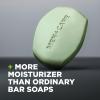 imageDove Soap Bar for Men MenCare Extra Fresh Scent 4 Boxes24 Bars  Hydrating 3in1 Body Hand and Face Cleanser 225 Oz Ea