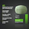 imageDove Soap Bar for Men MenCare Extra Fresh Scent 4 Boxes24 Bars  Hydrating 3in1 Body Hand and Face Cleanser 225 Oz Ea