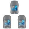 imageDOVE MEN  CARE Antiperspirant Deodorant Stick Clean Comfort 72Hour Sweat ampamp Odor Protection Antiperspirant for Men With 14 Moisturizing Cream 05 oz05 Ounce Pack of 3