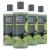 imageDOVE MEN  CARE Body 4 Count Wash Lime  Avocado Oil to Rebuild Skin in the Shower with PlantBased Cleansers and Moisturizers 18 ozLime  Avocado