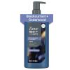 imageDOVE MEN  CARE Body Wash Eucalyptus  Cedar Oil to Rebuild Skin in the Shower with PlantBased Cleansers and Moisturizers 26 ozBlackcurrant