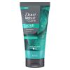 imageDOVE MEN  CARE Body and Face Scrub Eucalyptus Deeply Exfoliates for Hydrated ampamp Nourished Skin 100 Gentle Cleanser No Sulfate Cleansers or Parabens 9 ozEucalyptus