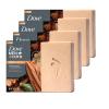 imageDOVE MEN  CARE Cleansing Bar Soap Sandalwood  Cardamom Oil 4 Bars to Rebuild Skin in the ShowerSandalwood  Cardamom