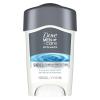 imageDOVE MEN  CARE Clinical Protection Antiperspirant Clean Comfort Stick for Men 96Hour Sweat and Odor Protection Clinical Strength Antiperspirant with 14 Moisturizing Cream 17 oz