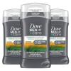imageDOVE MEN  CARE Deodorant Stick For Men Foresta Sunset 3 Count Aluminum Free 72Hour Odor Protection Mens Deodorant With Essential Oils ampamp 14 Moisturizing Cream 3oz