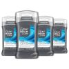 imageDOVE MEN  CARE Deodorant Stick for Men Clean Comfort 4 Count Aluminum Free 72Hour Odor Protection Mens Deodorant with 14 Moisturizing Cream 3 oz Pack of 4