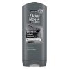 imageDOVE MEN  CARE Purifying Charcoal  Clay Body and Face Wash with 24Hour Nourishing Micromoisture Technology Body Wash for Men 135 ozCharcoal and Clay