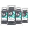 imageDove MenCare AluminumFree Deodorant Moon Oasis 4 Count for a LongLasting Scent with 72H Odor Protection 30 oz