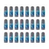 imageDove MenCare Antiperspirant Deodorant Dry Spray Clean Comfort 24 count For Men 72hour Sweat and Odor Protection with Triple Defense Technology 1 oz