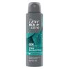 imageDove MenCare Antiperspirant Dry Spray 72H Protection Eucalyptus  Birch With a PlantBased moisturizer 38 OZ38 Ounce Pack of 1
