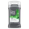imageDove MenCare Antiperspirant Stick Turmeric  Mandarin 4 Count 72H Protection with a PlantBased Moisturizer 26 ozextra fresh
