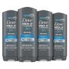 imageDove MenCare Body Wash Extra Fresh 4 Count for Mens Skin Care Body Wash Effectively Washes Away Bacteria While Nourishing Your Skin 18 ozPeppermint