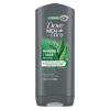 imageDove MenCare Body Wash Mineral  Sage 4 Count for Mens Skin Care Effectively Washes Away Bacteria While Nourishing Your Skin 18 ozSage