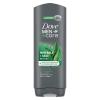imageDove MenCare Body Wash Mineral  Sage 4 Count for Mens Skin Care Effectively Washes Away Bacteria While Nourishing Your Skin 18 ozminerals and sage