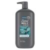 imageDove MenCare Body and Face Wash Hydrating Clean Comfort Mens Body Wash with 24Hour Nourishing Micromoisture Technology 30 ozBlue Eucalyptus  Birch