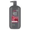 imageDove MenCare Body and Face Wash Hydrating Clean Comfort Mens Body Wash with 24Hour Nourishing Micromoisture Technology 30 ozDeep Clean