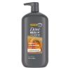 imageDove MenCare Body and Face Wash Hydrating Clean Comfort Mens Body Wash with 24Hour Nourishing Micromoisture Technology 30 ozMango  Cedarwood