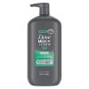 imageDove MenCare Body and Face Wash Hydrating Clean Comfort Mens Body Wash with 24Hour Nourishing Micromoisture Technology 30 ozTea Tree