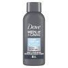 imageDove MenCare Body and Face Wash for Healthier and Stronger Skin Clean Comfort Effectively Washes Away Bacteria While Nourishing Your Skin 3 oz 24 count