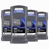 imageDove MenCare Deodorant Stick 4 Count Stain Defense Clean for Men Antiwhite Marks ampamp Antiyellow Stains with 72hour Sweat and Odor Protection 27 ozCool