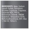 imageDOVE MEN  CARE Body Wash and Face Wash for Healthier and Stronger Skin Care Clean Comfort Effectively Washes Away Bacteria While Nourishing Your Skin 18 FL Oz Pack of 4