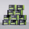 imageDOVE MEN  CARE 3 in 1 Cleanser for Body Face and Shaving to Clean and Hydrate Skin Extra Fresh Body and Facial Cleanser More Moisturizing Than Bar Soap 375 oz 6 Bars