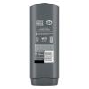 imageDOVE MEN  CARE Body and Face Wash Purifying Charcoal  Clay Body Wash for Men with 24Hour Nourishing Micromoisture Technology 18 oz