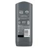 imageDove MenCare Body and Face Wash Hydrating Clean Comfort Body Wash for Men with 24Hour Nourishing Micromoisture Technology 135 oz