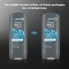 imageDove MenCare Body and Face Wash Hydrating Clean Comfort Body Wash for Men with 24Hour Nourishing Micromoisture Technology 135 oz