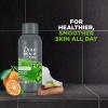 imageDove MenCare Dove MenCare Body Wash Extra Fresh 3 Ounce Pack of 24Crisp and Fresh